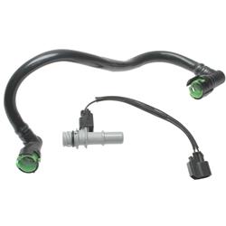 Standard Motor PCV Valves for 2006-2007 FREESTYLE - V456