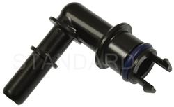 Standard Motor PCV Valves for 2016-2017 ATS, 2014-2017 CTS, 2015-2017 XTS - V587