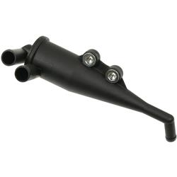 Standard Motor Engine Oil Separators for 2000-2006 X5 - V611