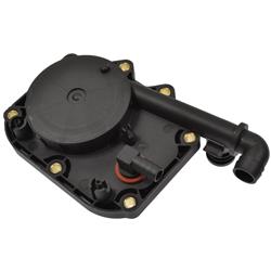 Standard Motor Engine Oil Separators for 2000-2003 X5 - V614