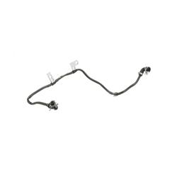 Standard Motor PCV Hoses for 2008-2011 F-250 SUPER DUTY, F-350 SUPER DUTY, F-450 SUPER DUTY - V637