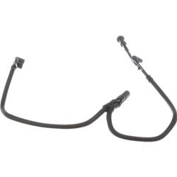 Standard Motor PCV Hoses for 2007-2008 F-150 - V779