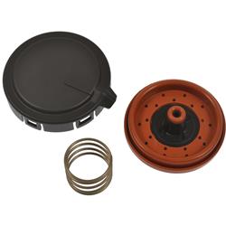 Standard Motor PCV Valves for 2004-2010 X5 - V801