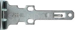 Standard Motor Vacuum Advance Canisters VC-240