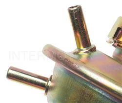 Standard Motor Vacuum Advance Canisters for 1981 PRELUDE - VC-271