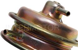 Standard Motor Vacuum Advance Canisters for 1977 COROLLA - VC-462