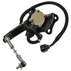 Standard Motor TechSmart Headlight Level Sensors for 2006-2007 LAND CRUISER, 1998-2007 LX470 - VHS100