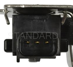 Standard Motor EGR Pressure Feedback Sensors for 2011-2016 F-350 SUPER DUTY, F-550 SUPER DUTY, 2013-2016 F-450 SUPER DUTY - VP30