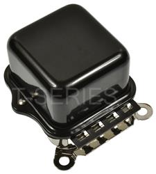 Standard Motor T-Series Voltage Regulators VR103T