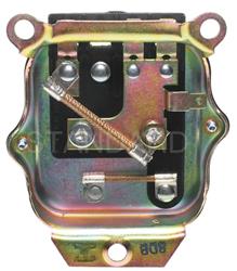 Standard Motor Voltage Regulators VR-104