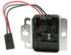 Standard Motor Voltage Regulators for 1968-1973 CJ5 - VR-114