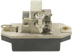 Standard Motor Voltage Regulators VR-134
