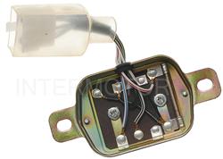 Standard Motor Voltage Regulators for 1976-1981 ACCORD, 1973-1983 CIVIC, 1979-1982 PRELUDE - VR-141