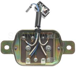 Standard Motor Voltage Regulators for 1975-1980 LUV - VR-142