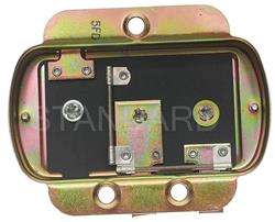 Standard Motor Voltage Regulators VR-15