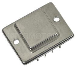 Standard Motor Voltage Regulators for 1979-1981 CELICA, COROLLA, 1981-1987 LAND CRUISER - VR-160
