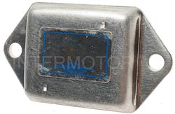 Standard Motor Voltage Regulators VR-162