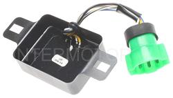Standard Motor Voltage Regulators for 1984 4RUNNER, 1979-1984 PICKUP - VR-177