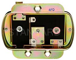 Standard Motor Voltage Regulators VR-17