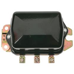 Standard Motor Voltage Regulators VR-20