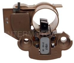 Standard Motor Voltage Regulators VR-403