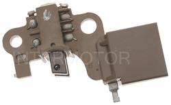 Standard Motor Voltage Regulators for 1987-1988 200SX, 1988-1989 PULSAR NX, 1987-1989 STANZA - VR-407