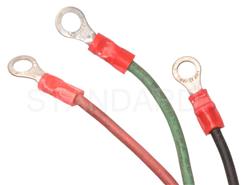 Standard Motor Voltage Regulators VR-415