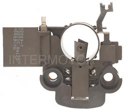 Standard Motor Voltage Regulators VR-418