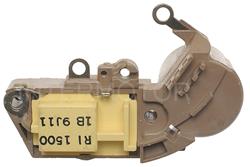 Standard Motor Voltage Regulators VR-438
