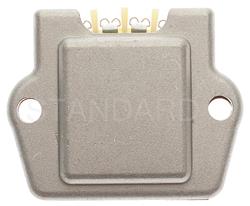 Standard Motor Voltage Regulators VR-447
