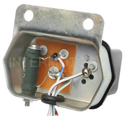 Standard Motor Voltage Regulators for 1975-1978 LAND CRUISER - VR-470