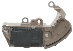 Standard Motor Voltage Regulators VR-498