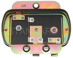 Standard Motor Voltage Regulators VR-4