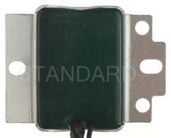 Standard Motor Voltage Regulators VR-513