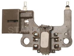 Standard Motor Voltage Regulators for 1991-1996 ESCORT, TRACER, 1993-1997 PROBE - VR-514