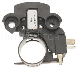 Standard Motor Voltage Regulators for 1987 JUSTY - VR-535