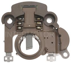 Standard Motor Voltage Regulators for 1993-1995 CIVIC, CIVIC DEL SOL - VR-547