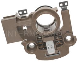 Standard Motor Voltage Regulators VR-549