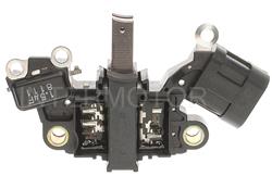 Standard Motor Voltage Regulators for 1998-2003 FRONTIER, 2000-2004 XTERRA - VR-574