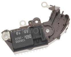 Standard Motor Voltage Regulators for 1997-2001 PRELUDE - VR-575