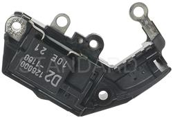 Standard Motor Voltage Regulators VR-591