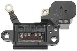 Standard Motor Voltage Regulators for 1990-1992 Q45 - VR-593
