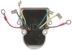 Standard Motor Voltage Regulators VR-594