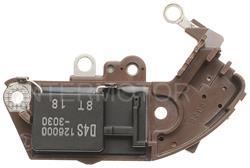 Standard Motor Voltage Regulators for 2001-2003 CL, 2000-2001 ODYSSEY, 1999 TL - VR-595