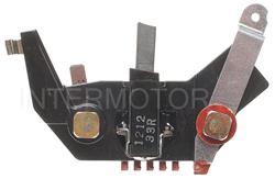 Standard Motor Voltage Regulators for 1981 810, 1984 MAXIMA - VR-596