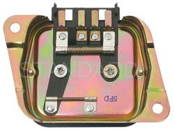 Standard Motor Voltage Regulators VR-613
