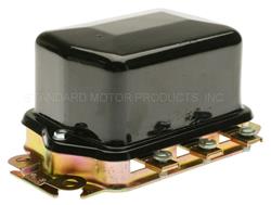 Standard Motor Voltage Regulators VR-8
