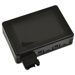 Standard Motor TechSmart Rain Sensors VRS107