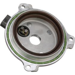 Standard Motor Products - Variable Cam Timing Solenoids for 2022 SANTA CRUZ, 2021-2022 SANTA FE, 2020-2022 SONATA - VVT480