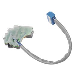 Standard Motor Windshield Wiper Switches for 1996-1998 PROTEGE - WP-109